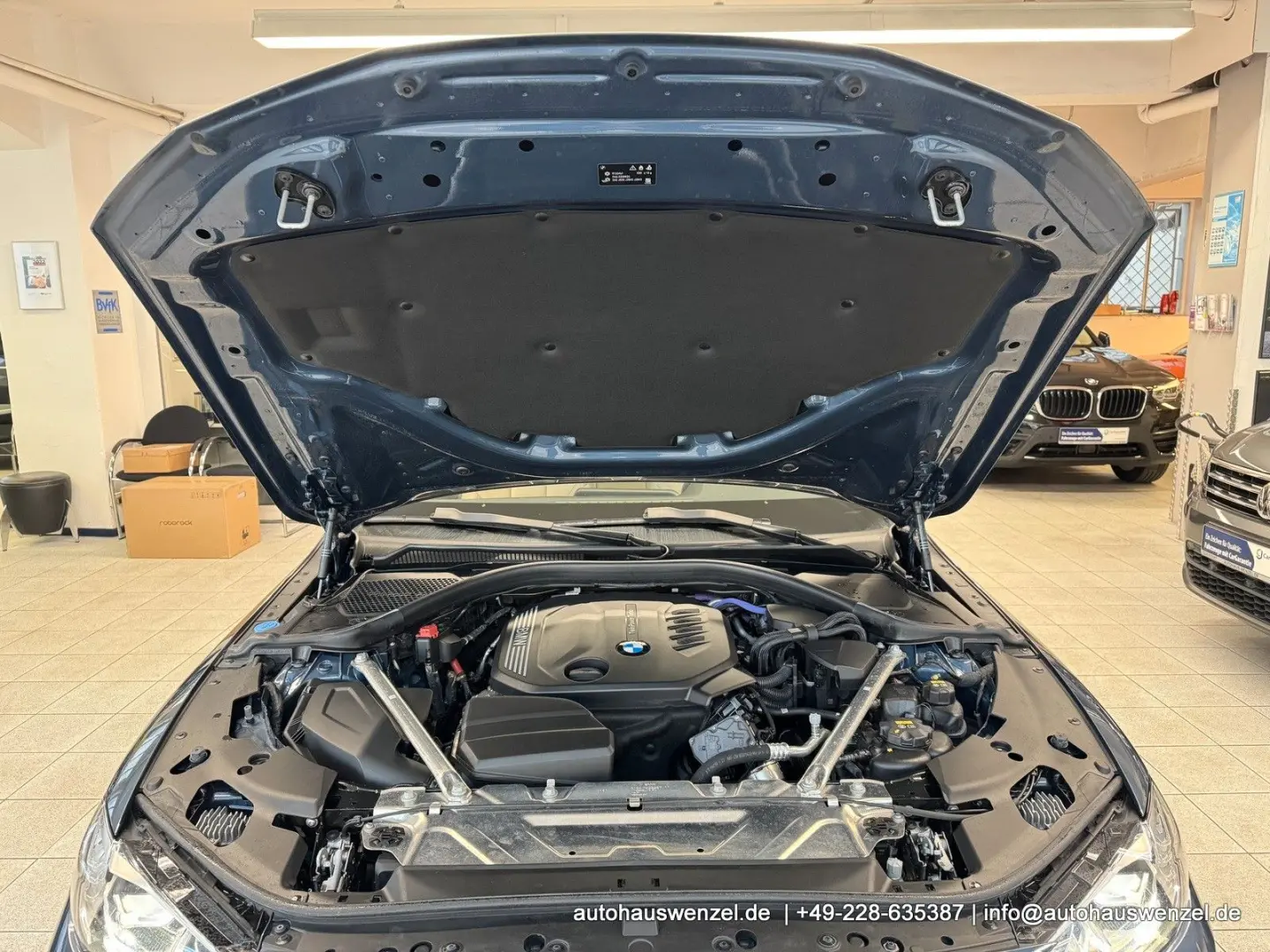 420 d Coupé LEDER SCHIEBEDACH DISTRONIC AHK LED