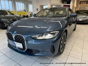 420 d Coupé LEDER SCHIEBEDACH DISTRONIC AHK LED