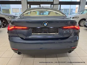 420 d Coupé LEDER SCHIEBEDACH DISTRONIC AHK LED