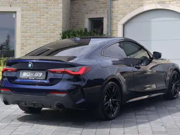 420 i Coupe *PACK M *LASER *CARBON *M Performanc