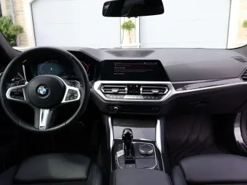 420 i Coupe *PACK M *LASER *CARBON *M Performanc
