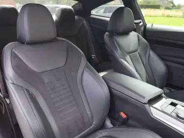 420 i Coupe *PACK M *LASER *CARBON *M Performanc