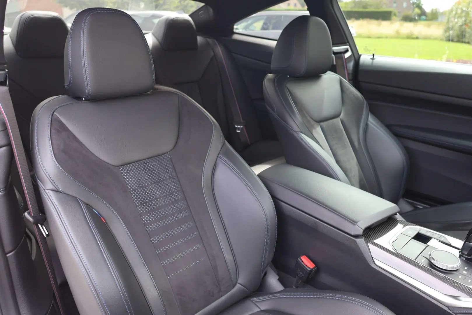 420 i Coupe *PACK M *LASER *CARBON *M Performanc