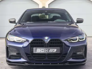 420 i Coupe *PACK M *LASER *CARBON *M Performanc