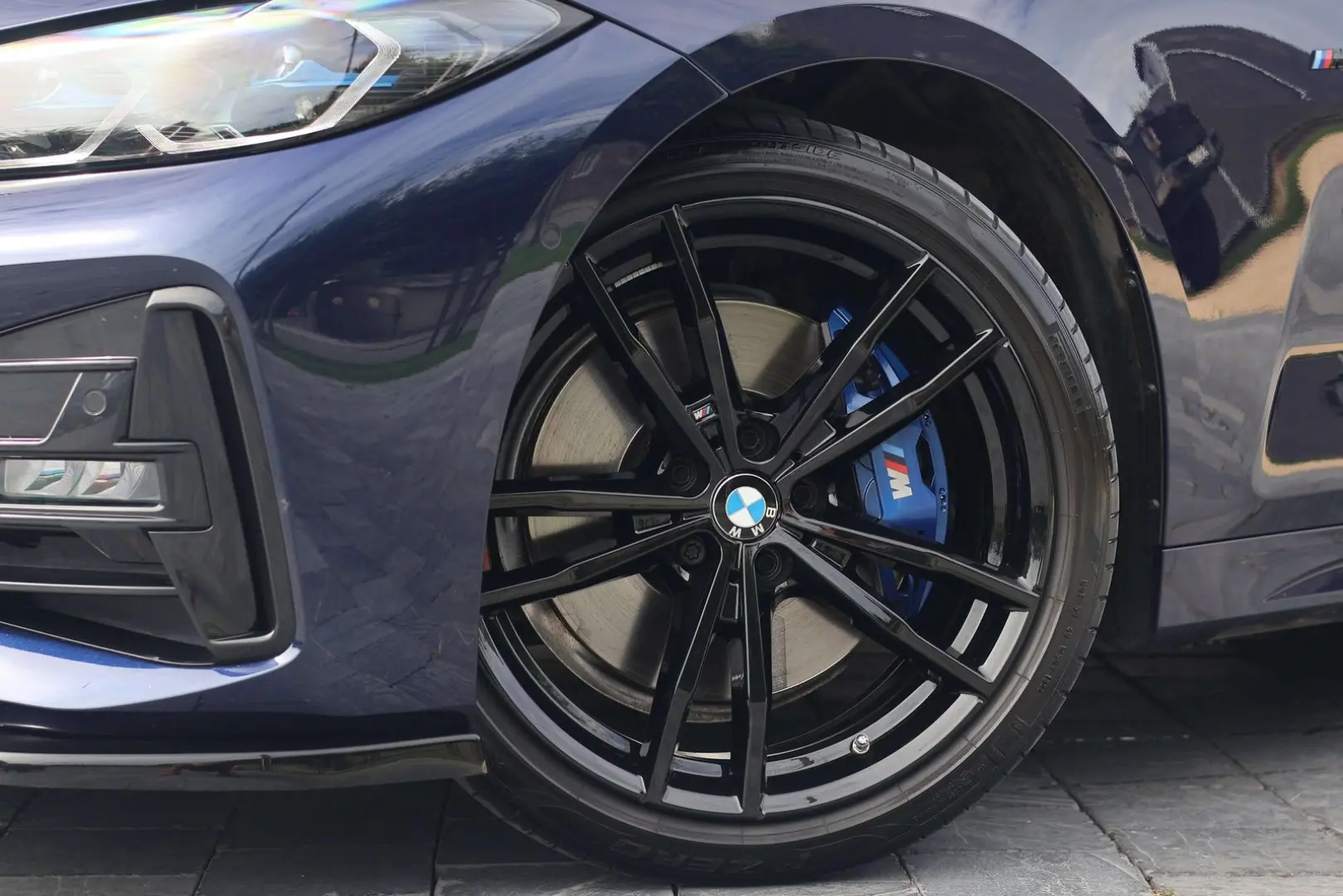 420 i Coupe *PACK M *LASER *CARBON *M Performanc