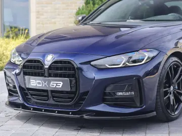 420 i Coupe *PACK M *LASER *CARBON *M Performanc