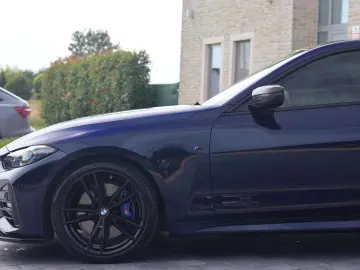 420 i Coupe *PACK M *LASER *CARBON *M Performanc
