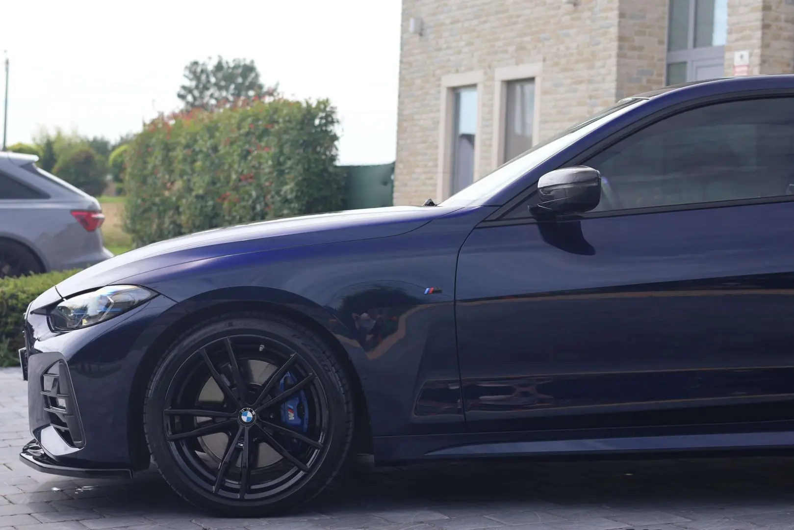 420 i Coupe *PACK M *LASER *CARBON *M Performanc