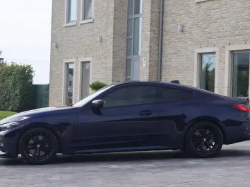 420 i Coupe *PACK M *LASER *CARBON *M Performanc