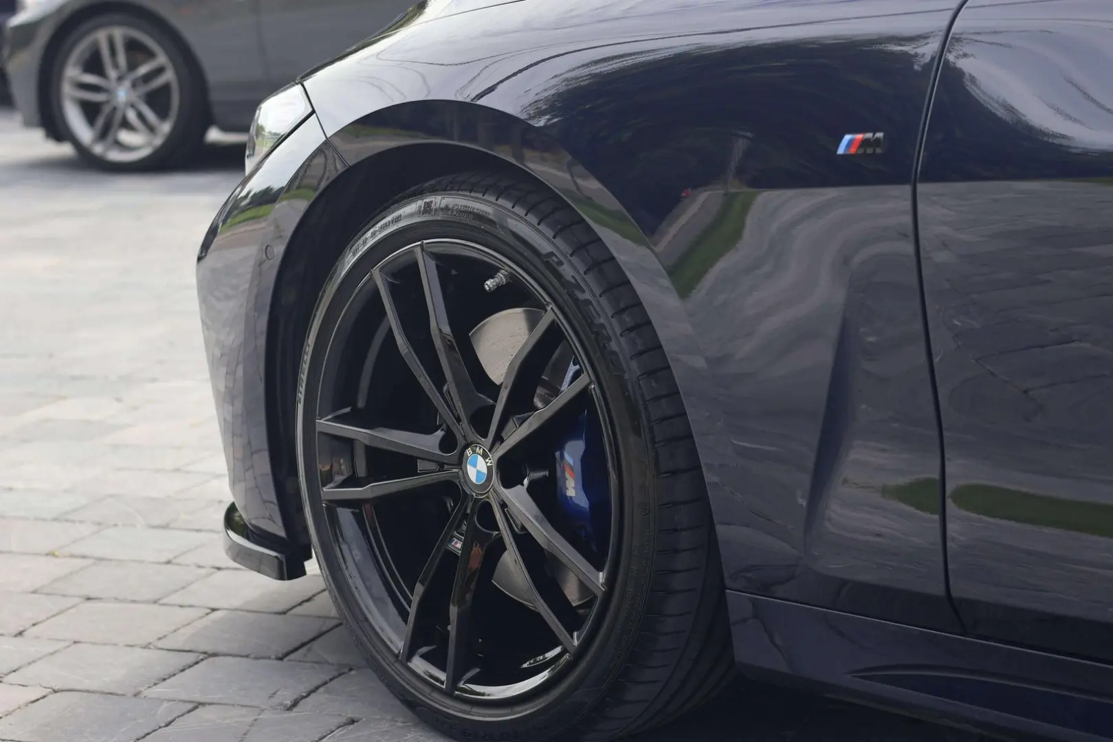420 i Coupe *PACK M *LASER *CARBON *M Performanc