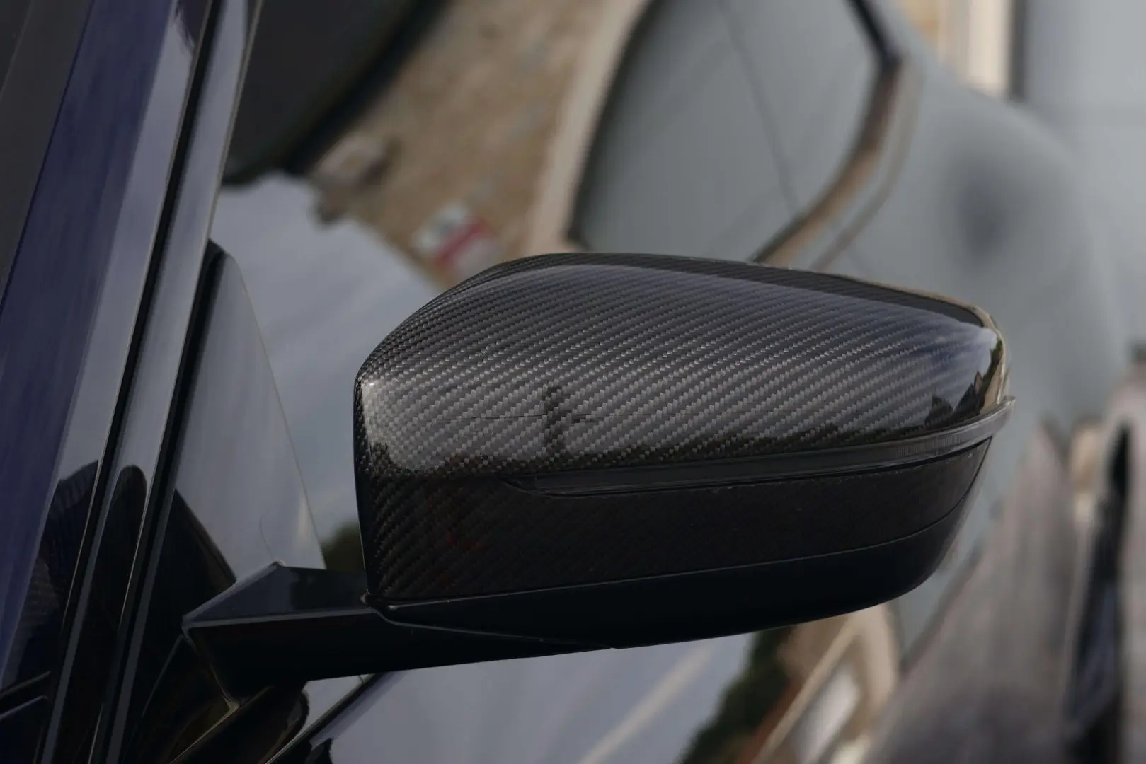 420 i Coupe *PACK M *LASER *CARBON *M Performanc