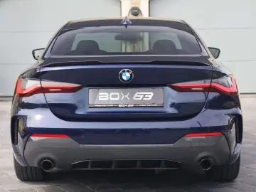 420 i Coupe *PACK M *LASER *CARBON *M Performanc