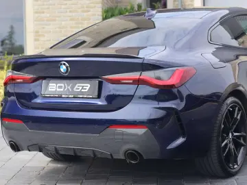 420 i Coupe *PACK M *LASER *CARBON *M Performanc