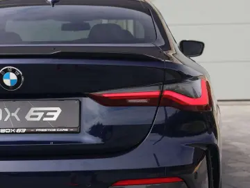 420 i Coupe *PACK M *LASER *CARBON *M Performanc