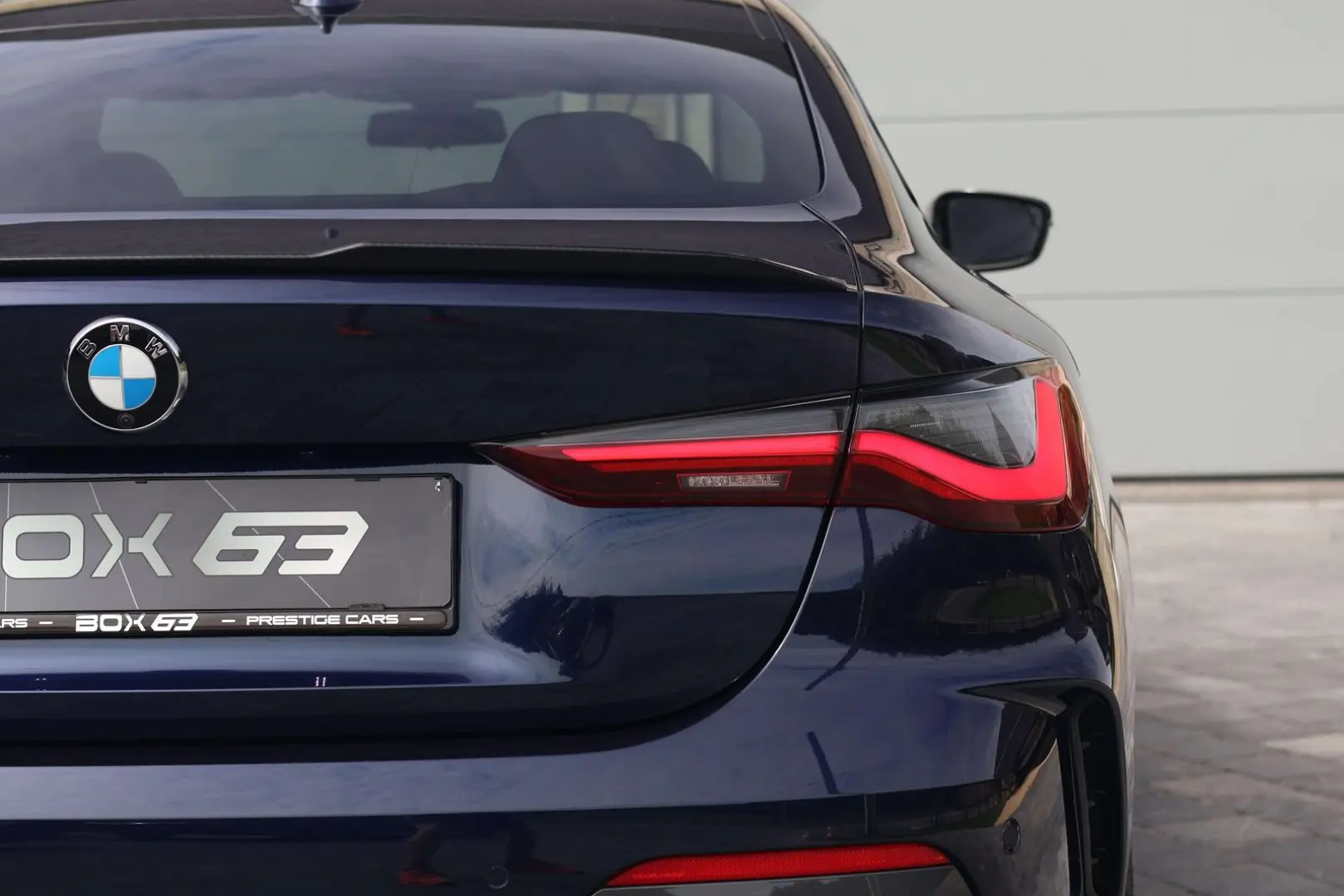 420 i Coupe *PACK M *LASER *CARBON *M Performanc
