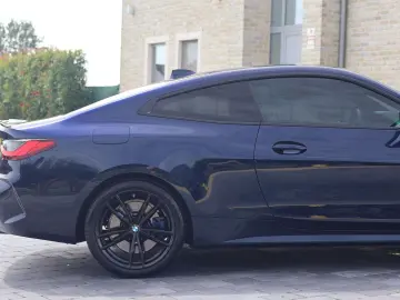 420 i Coupe *PACK M *LASER *CARBON *M Performanc