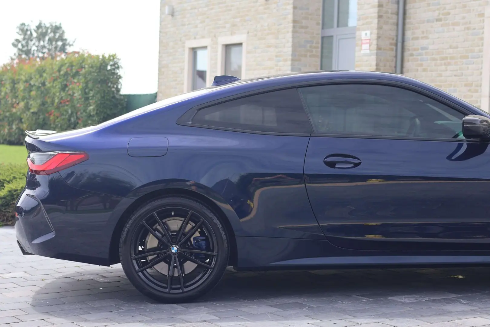 420 i Coupe *PACK M *LASER *CARBON *M Performanc