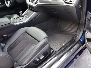 420 i Coupe *PACK M *LASER *CARBON *M Performanc