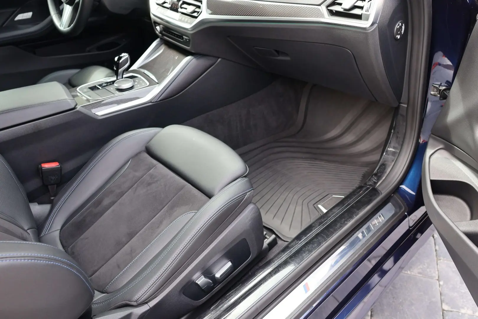 420 i Coupe *PACK M *LASER *CARBON *M Performanc