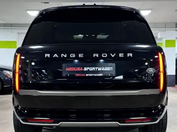 RANGE ROVER VOGUE D350 HSE FOND TV MASSAGE FULL!