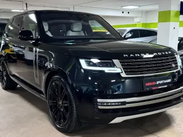 RANGE ROVER VOGUE D350 HSE FOND TV MASSAGE FULL!