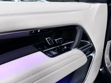 RANGE ROVER VOGUE D350 HSE FOND TV MASSAGE FULL!