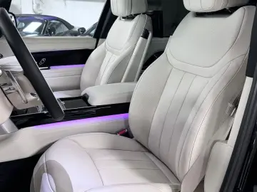 RANGE ROVER VOGUE D350 HSE FOND TV MASSAGE FULL!