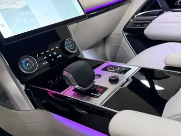 RANGE ROVER VOGUE D350 HSE FOND TV MASSAGE FULL!