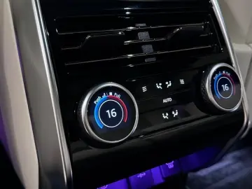 RANGE ROVER VOGUE D350 HSE FOND TV MASSAGE FULL!