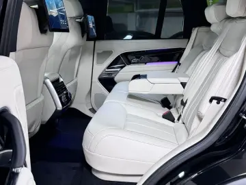 RANGE ROVER VOGUE D350 HSE FOND TV MASSAGE FULL!