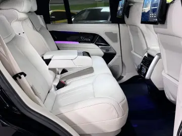 RANGE ROVER VOGUE D350 HSE FOND TV MASSAGE FULL!