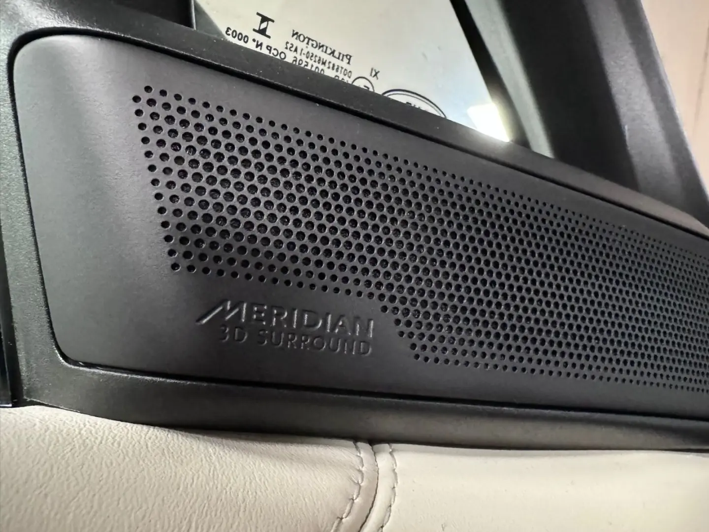 RANGE ROVER VOGUE D350 HSE FOND TV MASSAGE FULL!