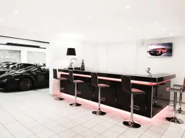 RANGE ROVER VOGUE D350 HSE FOND TV MASSAGE FULL!