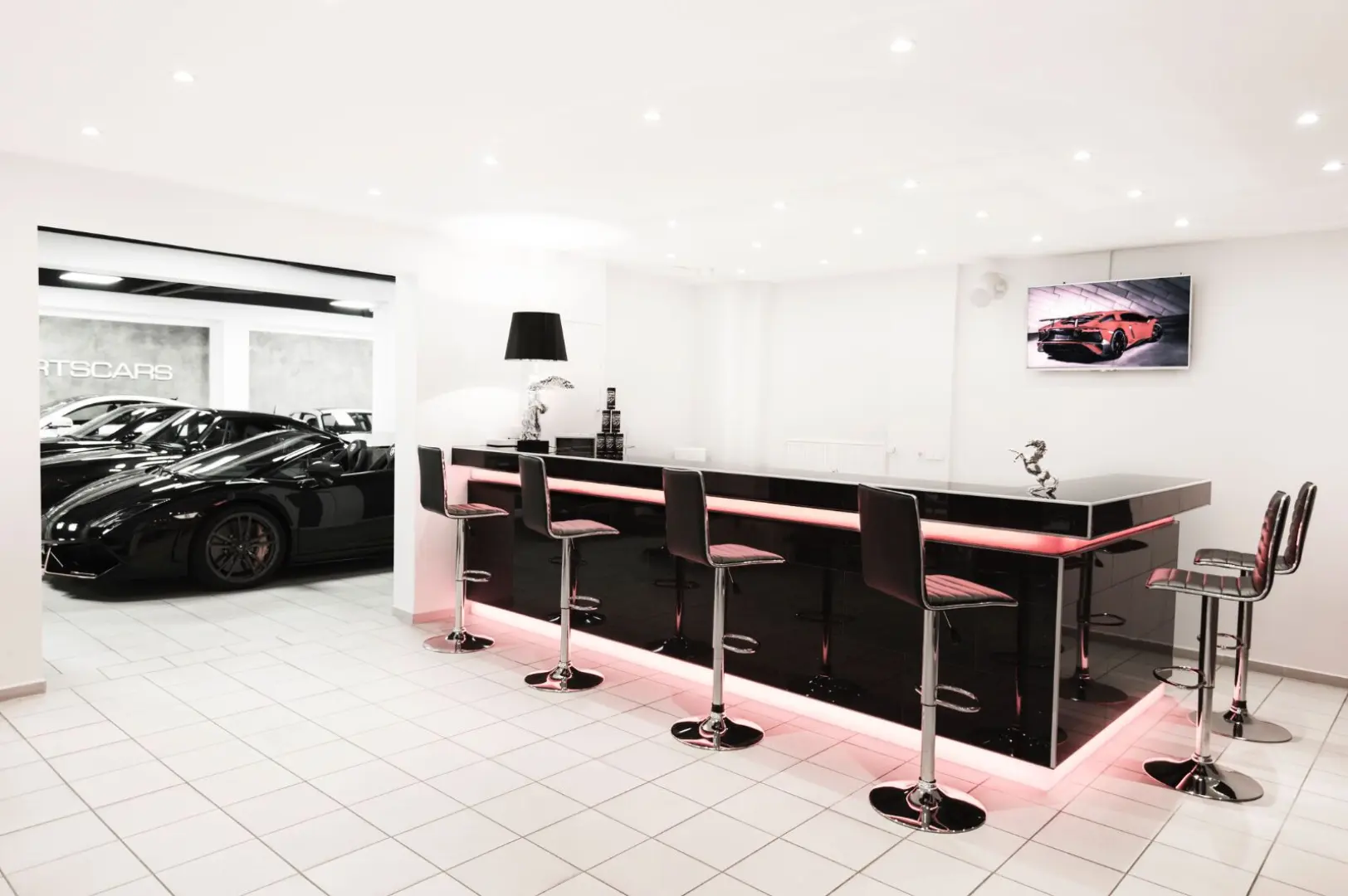 RANGE ROVER VOGUE D350 HSE FOND TV MASSAGE FULL!