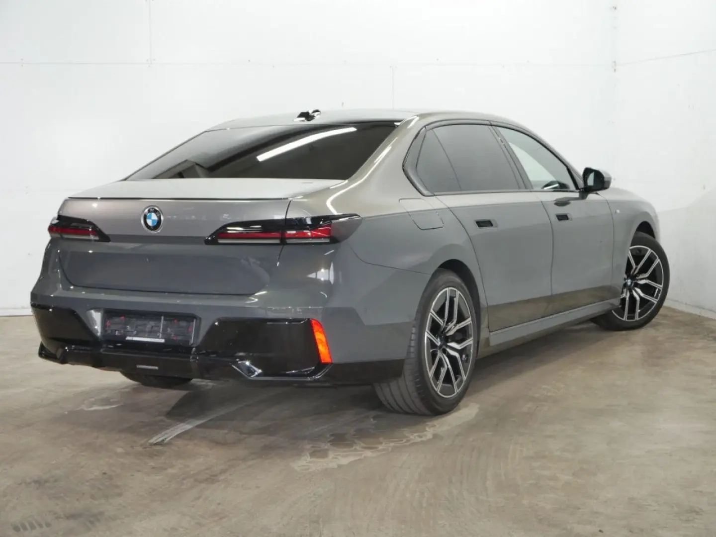 740d xDrive m Sport Pro  TwoTone,DA/PA-Prof,Sky