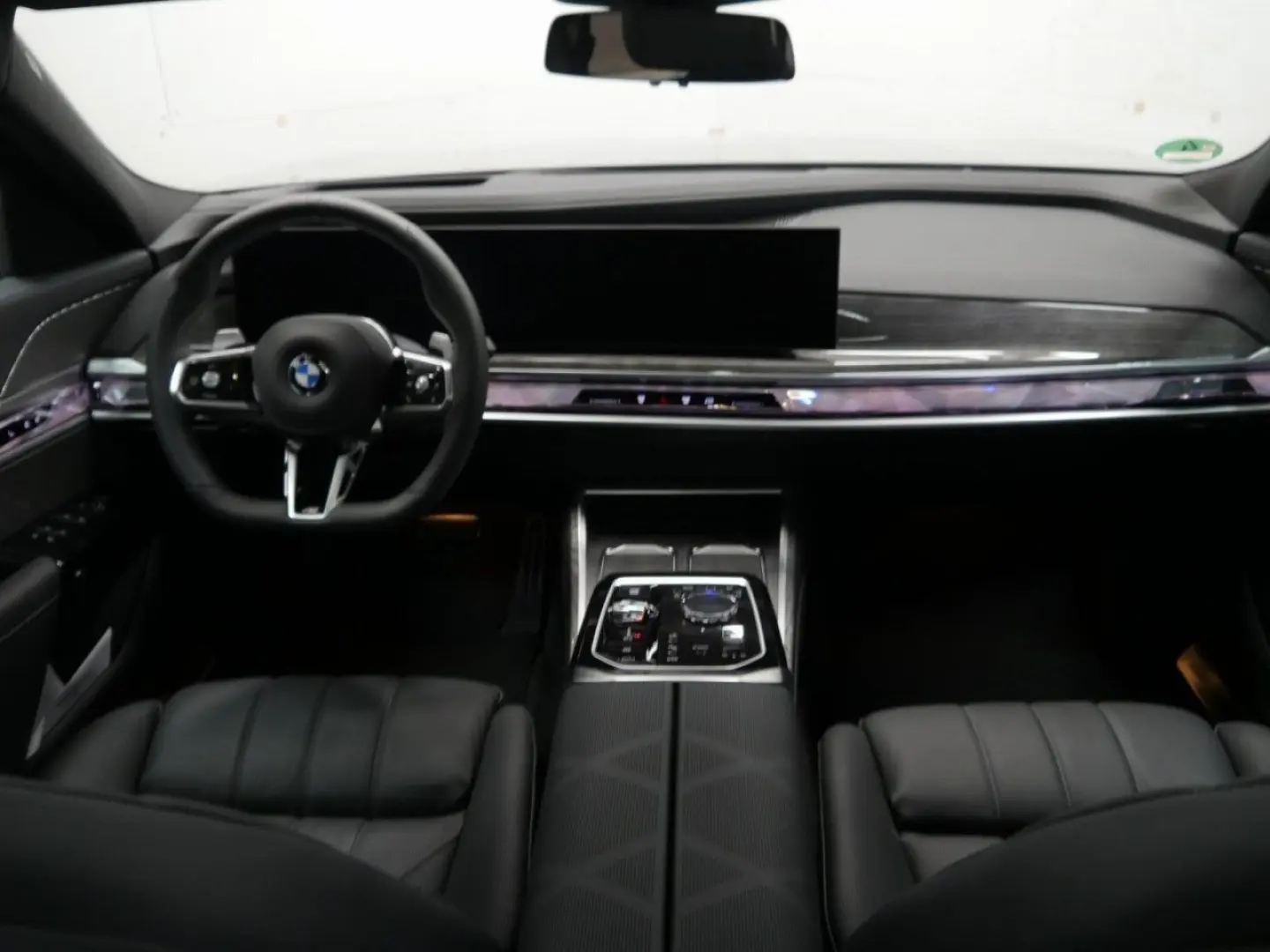 740d xDrive m Sport Pro  TwoTone,DA/PA-Prof,Sky