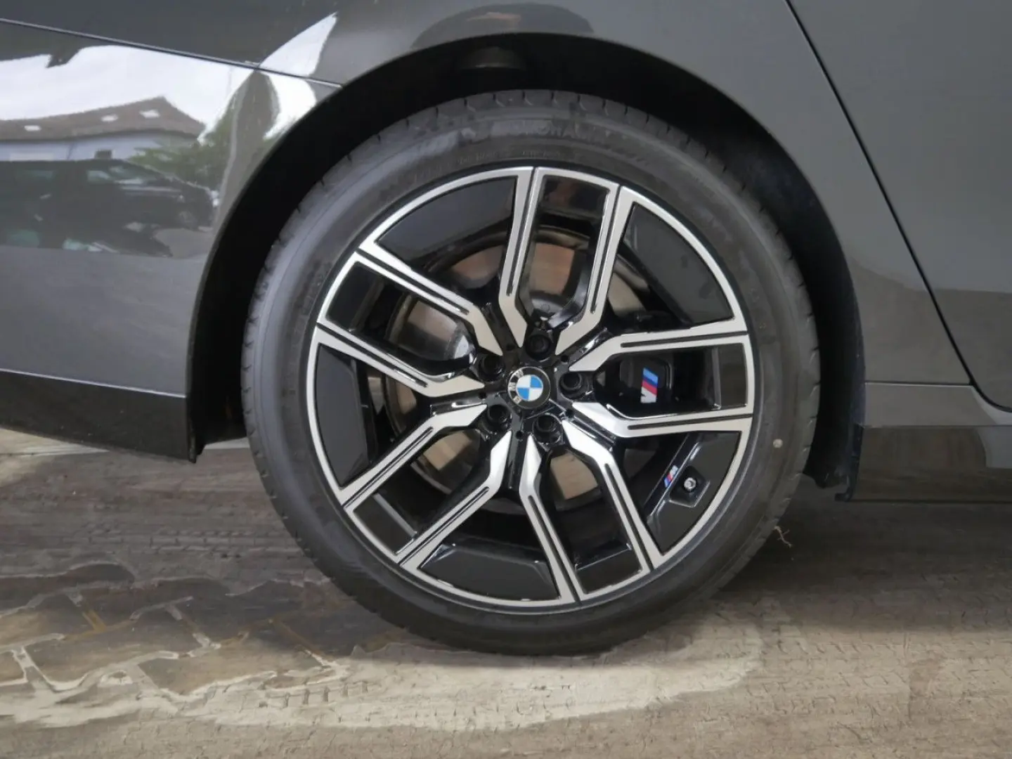 740d xDrive m Sport Pro  TwoTone,DA/PA-Prof,Sky