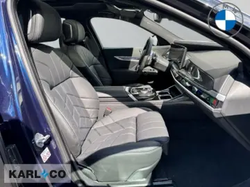 740 INDIVIDUAL Kristall TWO-TONE Executive Loung