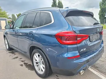 X3*xDrive 30e*Nav*LED*Leder*Pano*PDC-CAM*SHZ