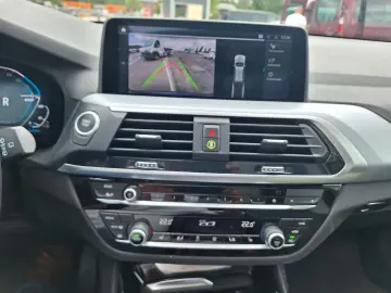 X3*xDrive 30e*Nav*LED*Leder*Pano*PDC-CAM*SHZ