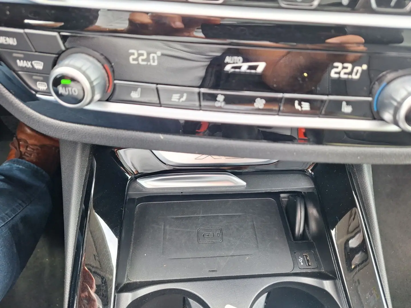 X3*xDrive 30e*Nav*LED*Leder*Pano*PDC-CAM*SHZ