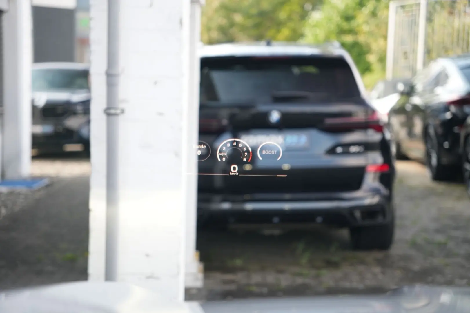 E-Hybrid Coupé PDISPLAY-ACC-LUFTF-PANO-BOSE-22RS