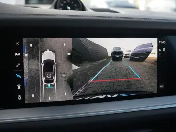 E-Hybrid Coupé PDISPLAY-ACC-LUFTF-PANO-BOSE-22RS