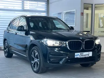 X3 xDrive 30e Aut.Sports.LEDER