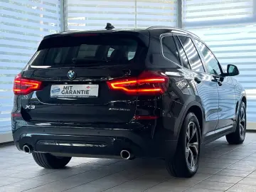 X3 xDrive 30e Aut.Sports.LEDER