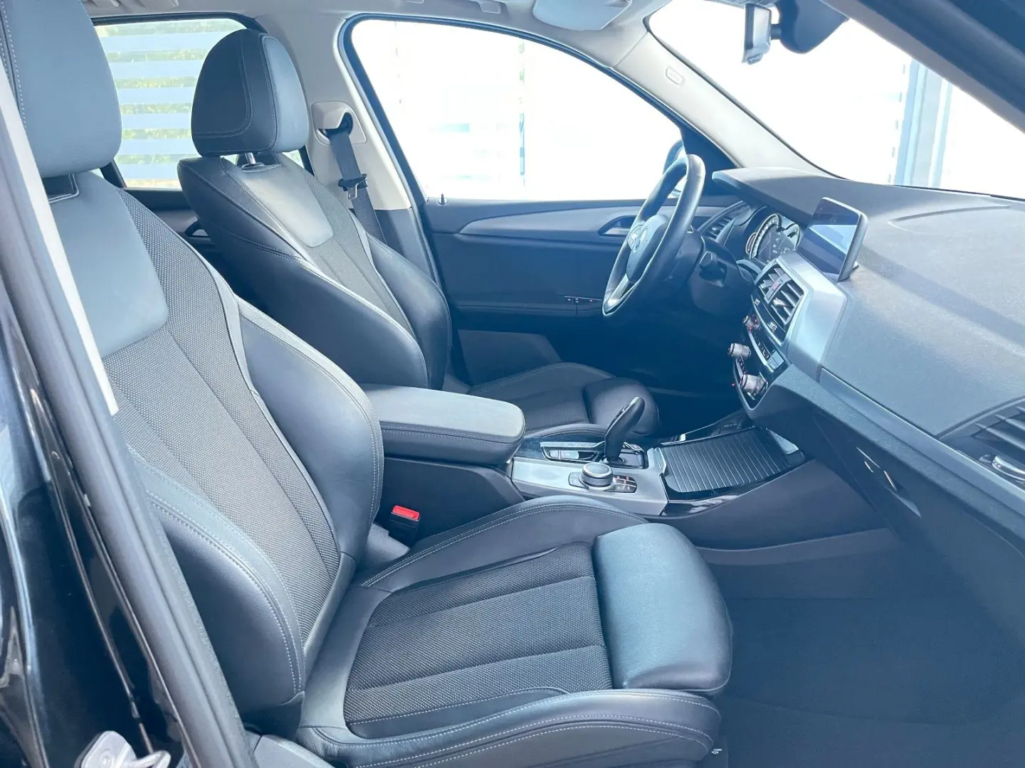 X3 xDrive 30e Aut.Sports.LEDER