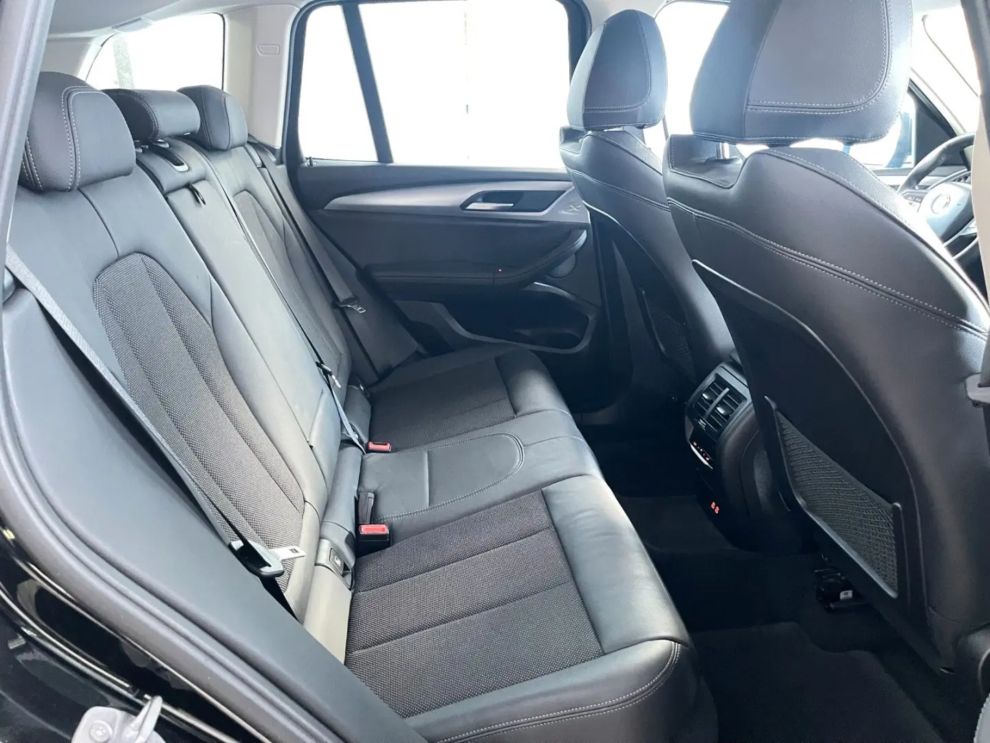 X3 xDrive 30e Aut.Sports.LEDER