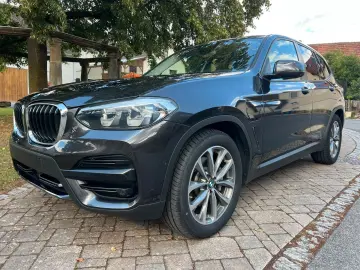 X3 Baureihe X3 xDrive 30 e Advantage