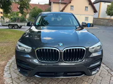 X3 Baureihe X3 xDrive 30 e Advantage