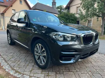 X3 Baureihe X3 xDrive 30 e Advantage